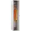 Шкаф для раздевалок LS-01 металлический гардеробный фото