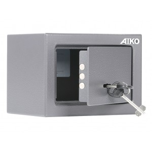 Мебельный сейф Т-140 KL AIKO